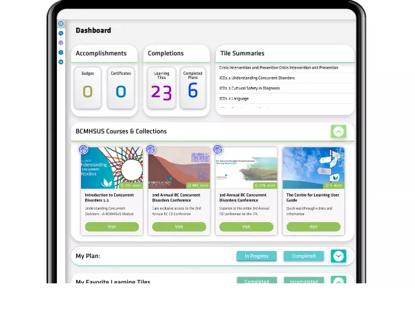 LinksLearning